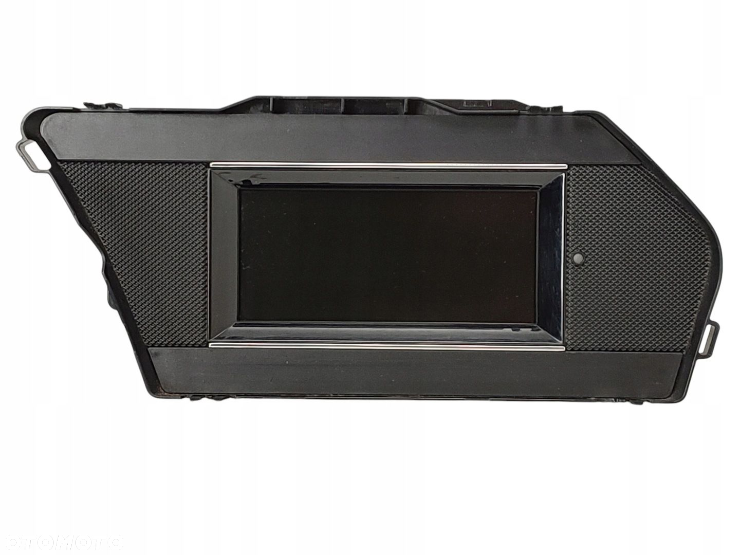 Monitor Wyświetlacz Ekran Nawigacja PGS Mercedes GLK X204 20082012 Idealny - 2
