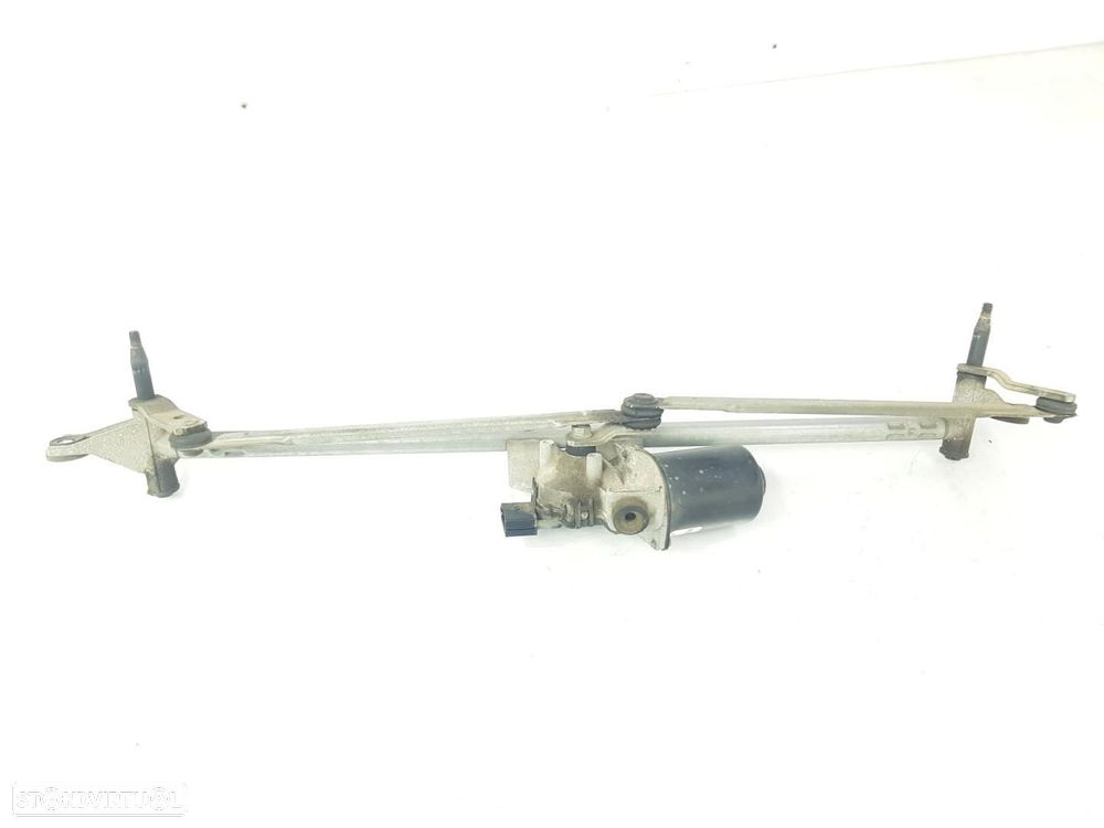 MOTOR LIMPA-VIDROS FRONTAL LAND ROVER DISCOVERY 4 - 1