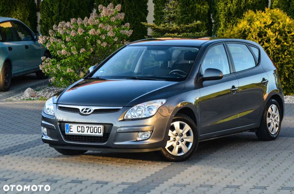 Hyundai i30 1.6 Comfort - 34