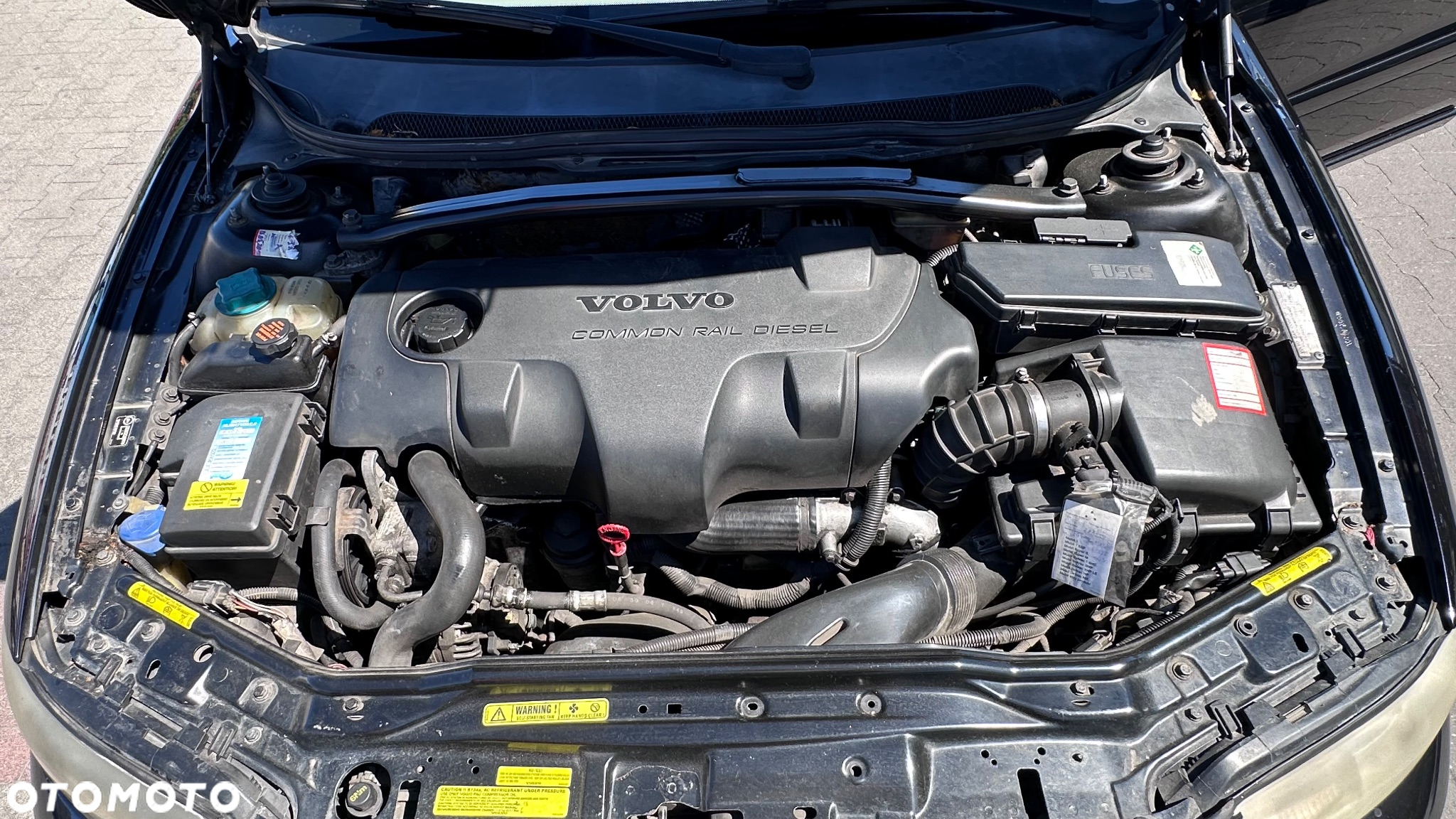 Volvo S60 - 27
