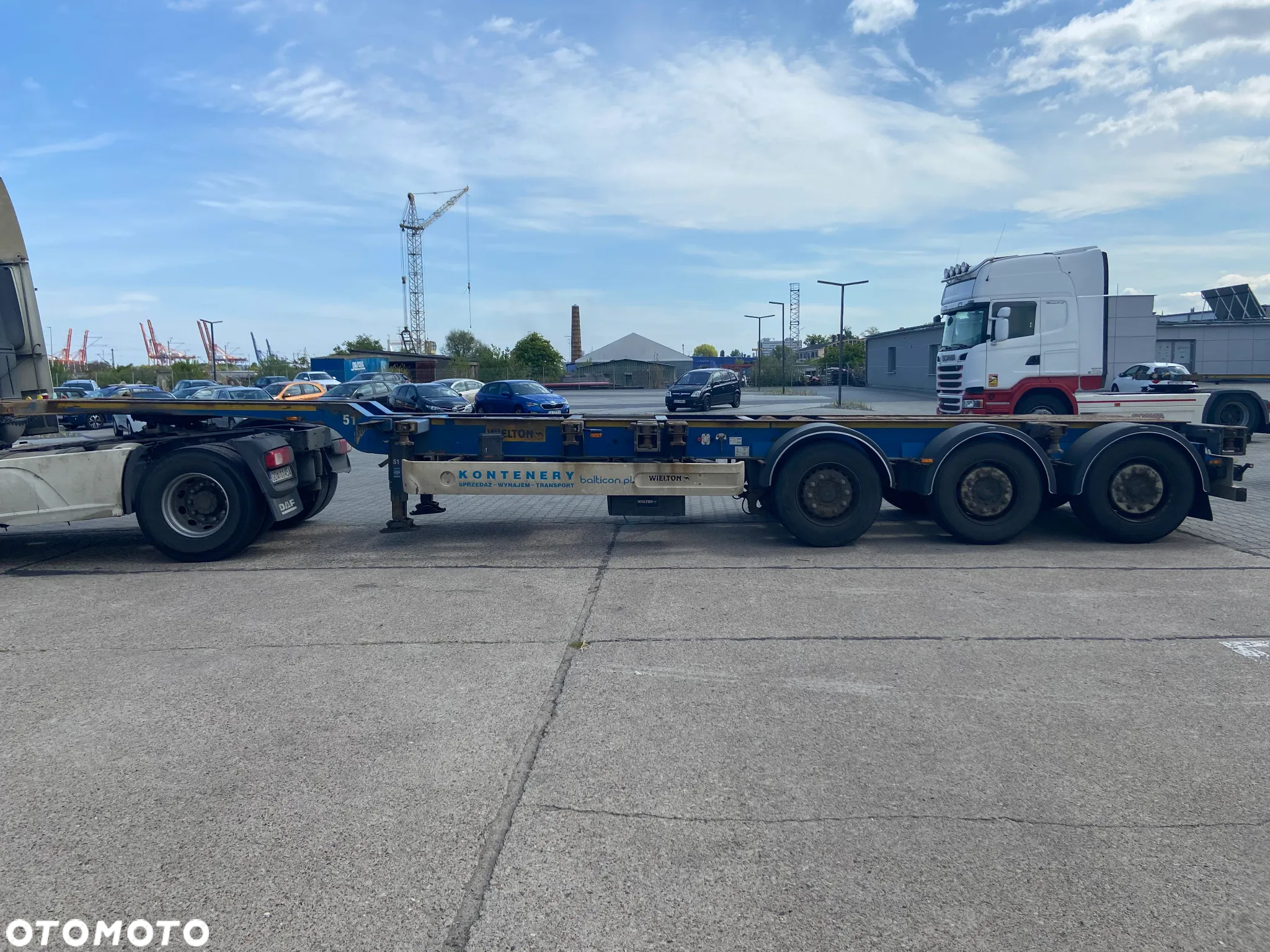 Wielton NS3P - 6