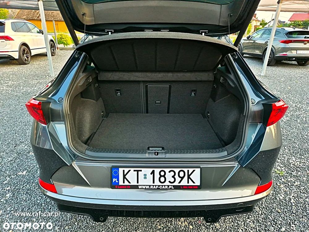 Cupra Formentor 1.5 TSI DSG - 9