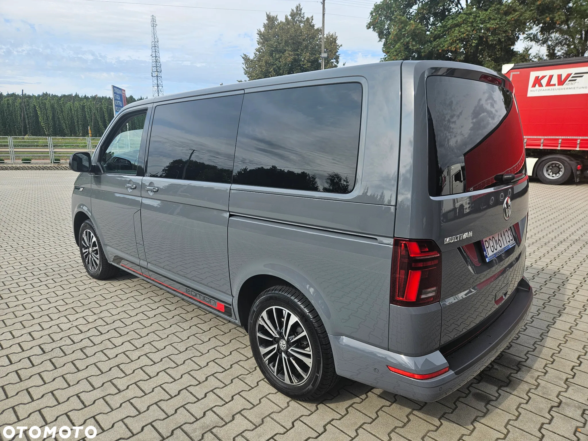 Volkswagen Multivan 6.1 2.0 TDI L1 Higline DSG - 5
