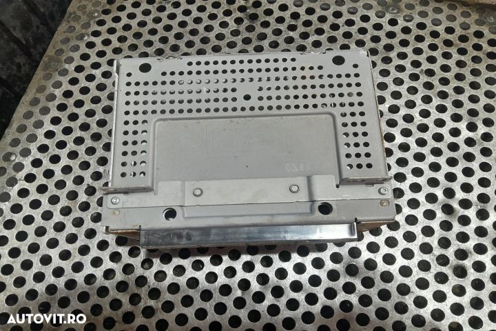 RADIO CD F1BT-18C815-KP F1BT-18C815-KP Ford Focus 3 [facelift] [2014 - 2