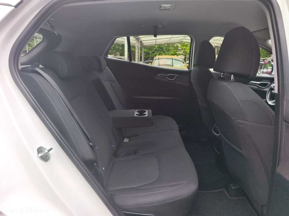 Kia Sportage 1.6 T-GDI M 2WD - 13