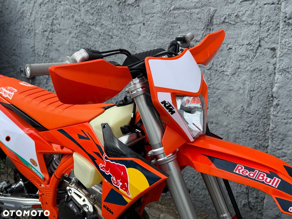 KTM EXC 350 - 10