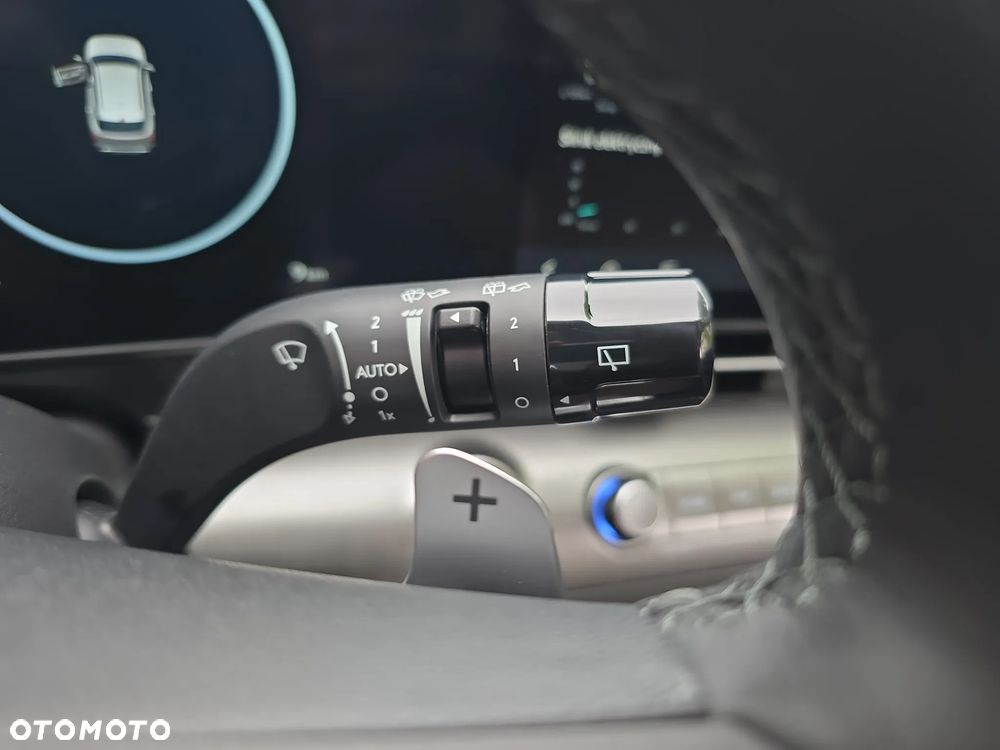 Hyundai Kona 1.6 GDI Hybrid Executive DCT - 23