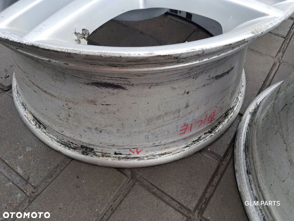 peugeot 308 cc felgi aluminiowe 17" 4x108 et32 9673739077 - 7