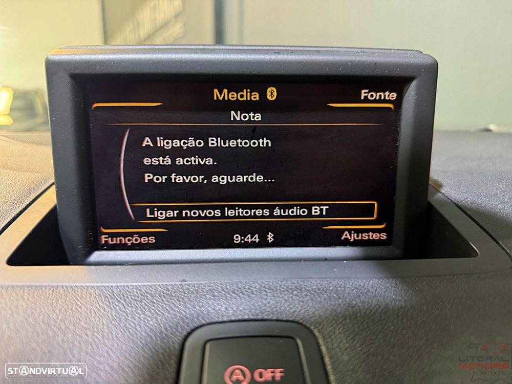 Audi A1 1.6 TDI Sport - 26