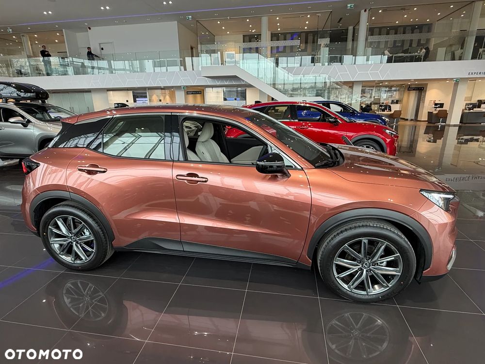 Lexus LBX 1.5 Hybrid Elegant - 5