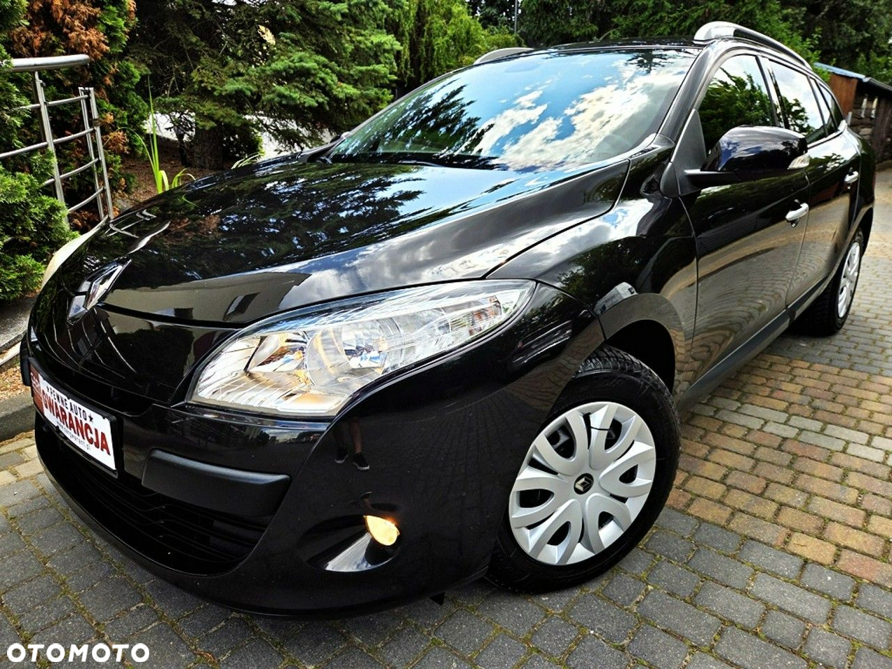 Renault Megane - 2