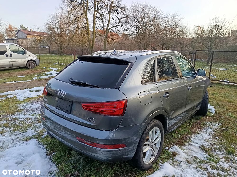 Audi Q3 - 1