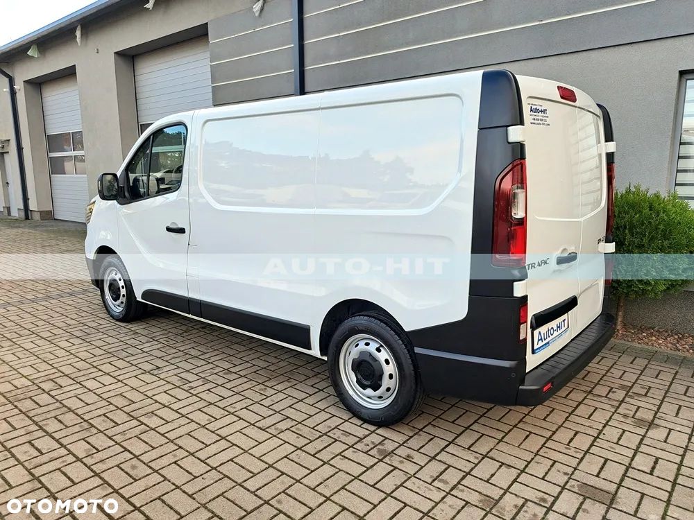 Renault Trafic - 5