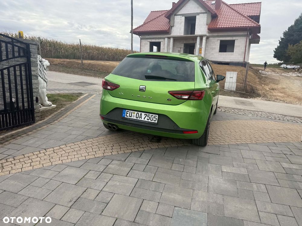Seat Leon - 11