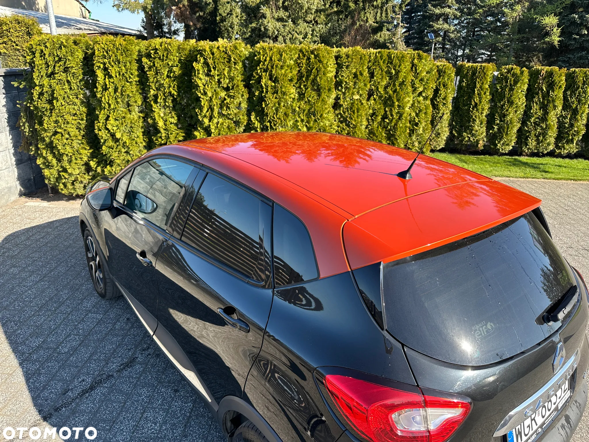 Renault Captur 1.5 dCi Energy Limited - 9