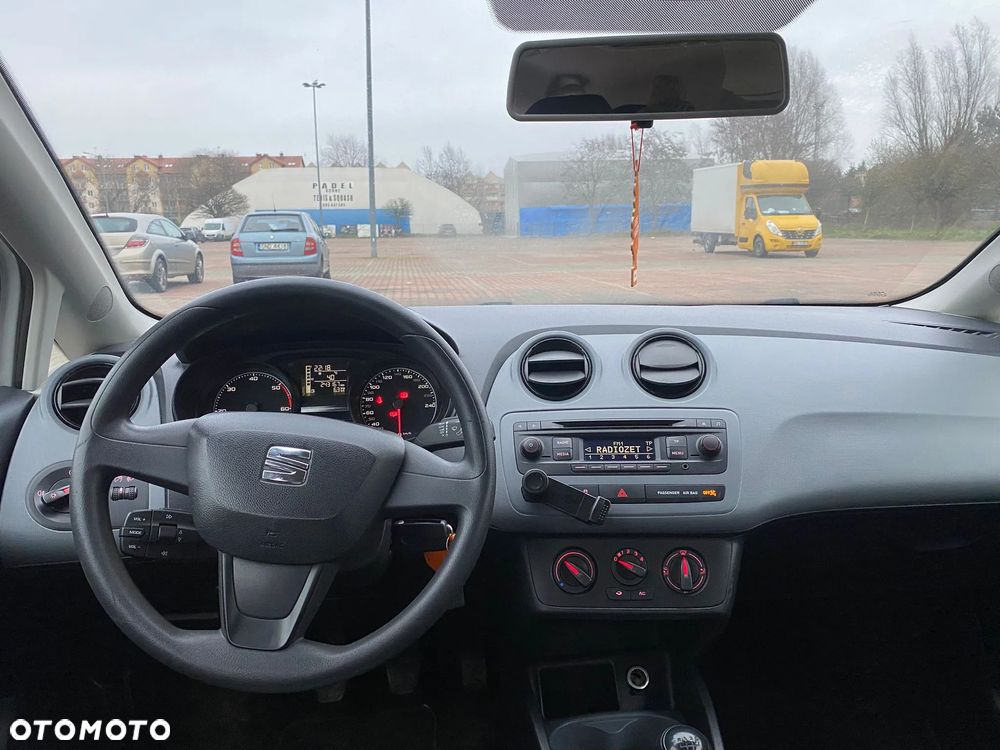 Seat Ibiza ST - 28