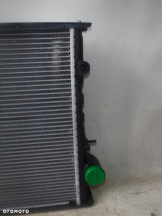 NRF Chłodnica nowa  wody fendt farmer   silnika 504530 8718042045010 - 9