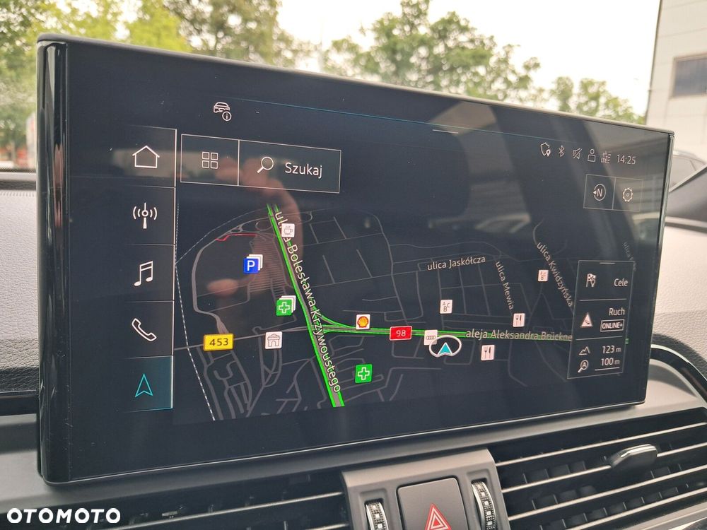 Audi Q5 - 25