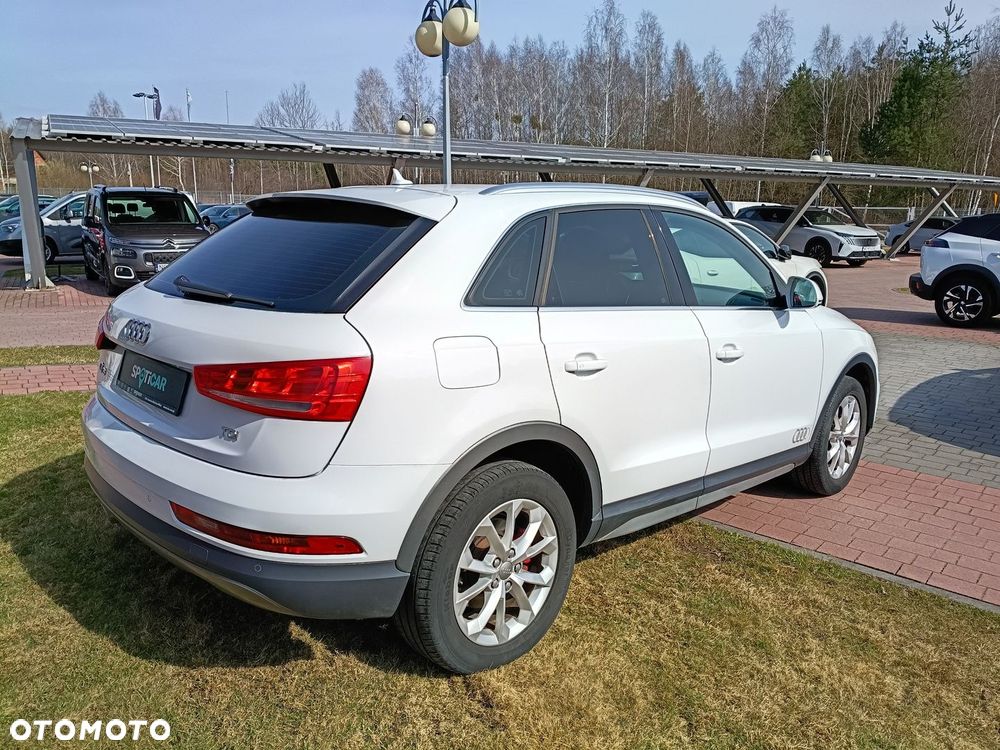 Audi Q3 2.0 TDI Quattro - 6