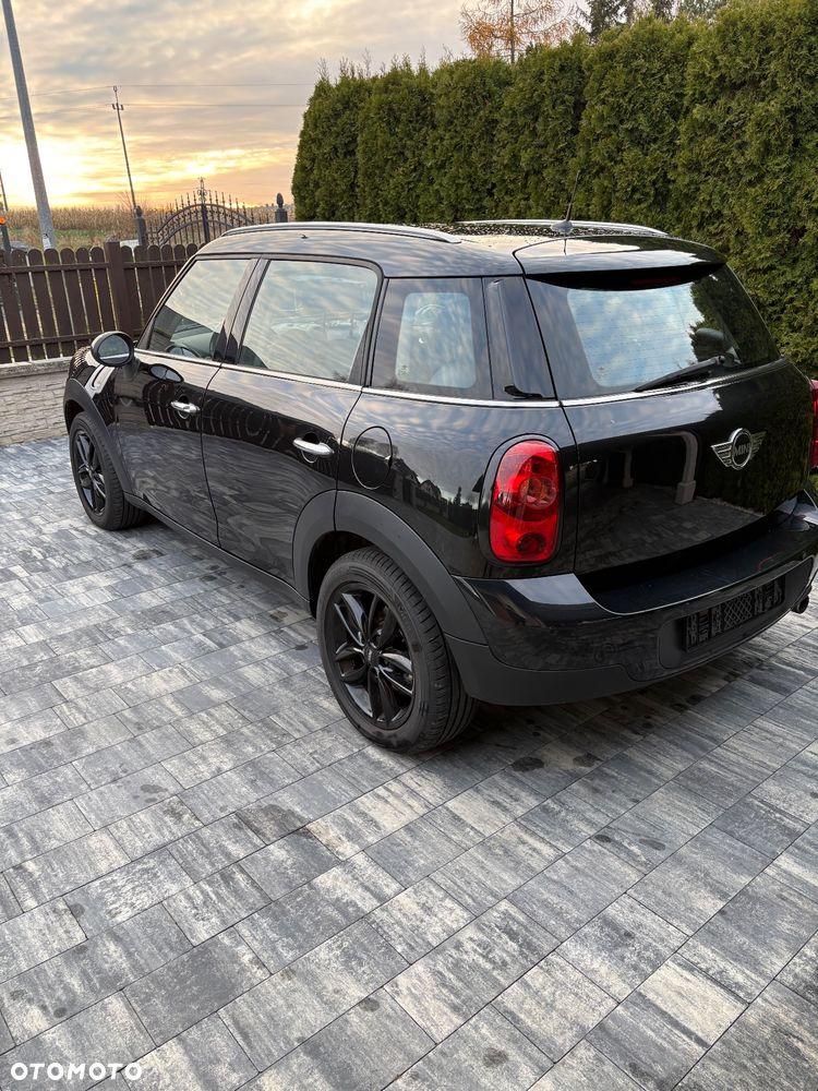 MINI Countryman - 4