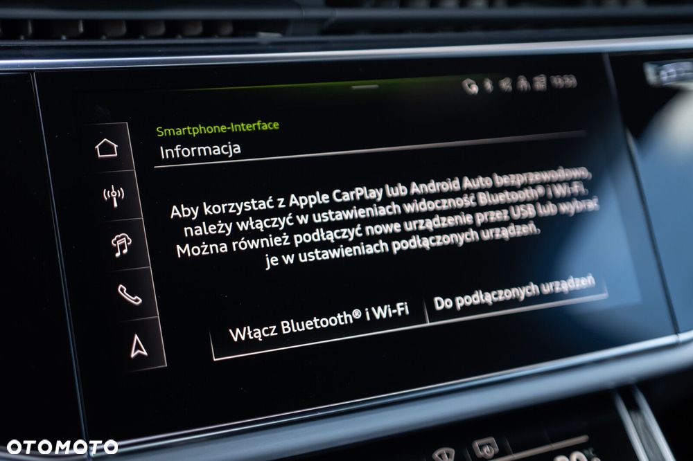 Audi Q7 TDI mHEV 210 kW Quattro S Line Tiptr - 35