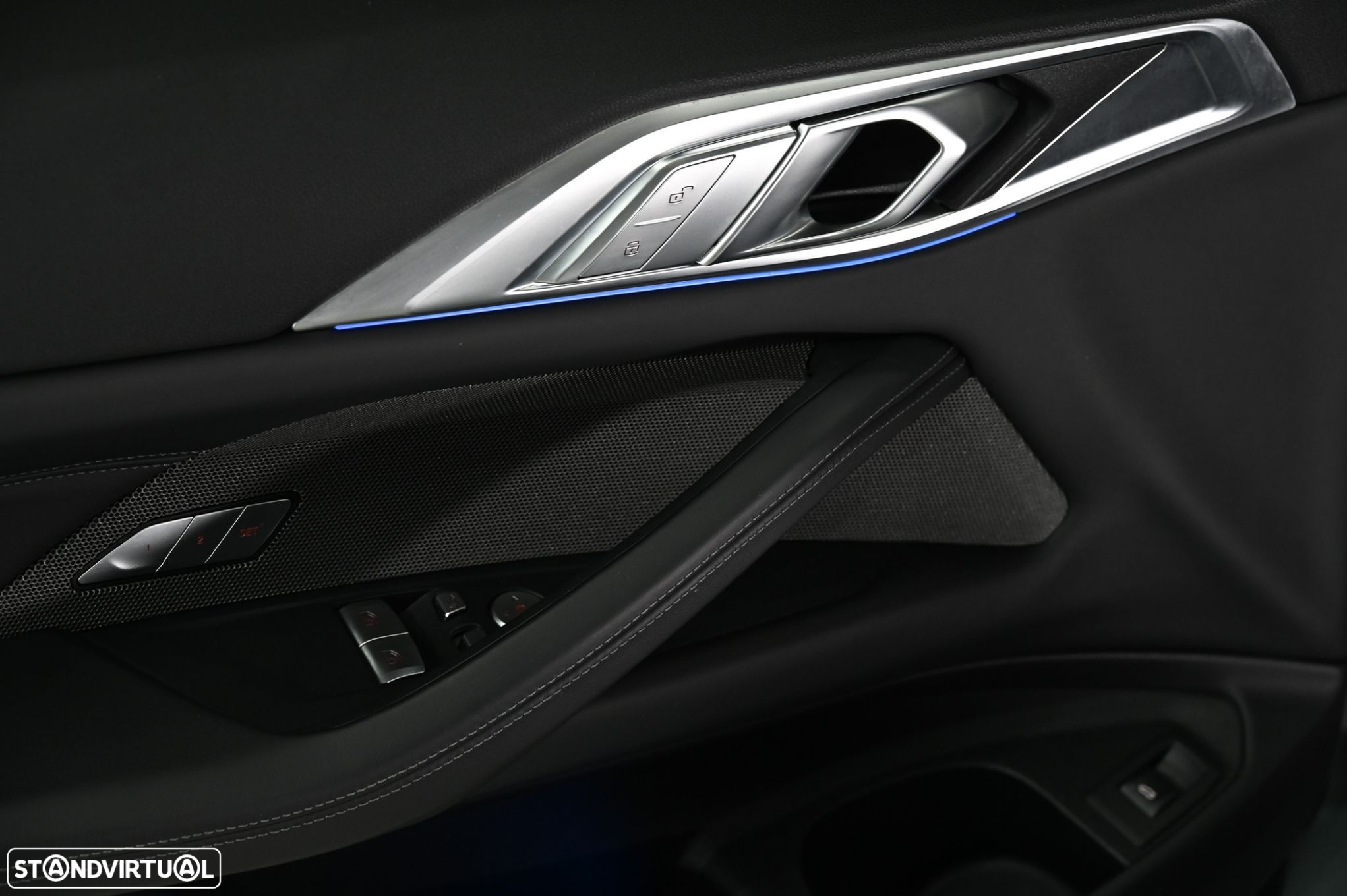 BMW M4 Competition - 24