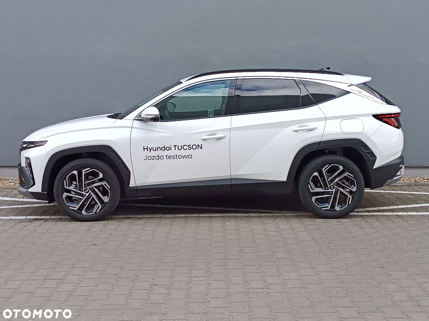 Hyundai Tucson - 7