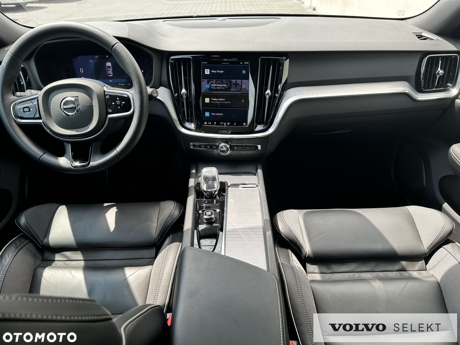 Volvo V60 - 14