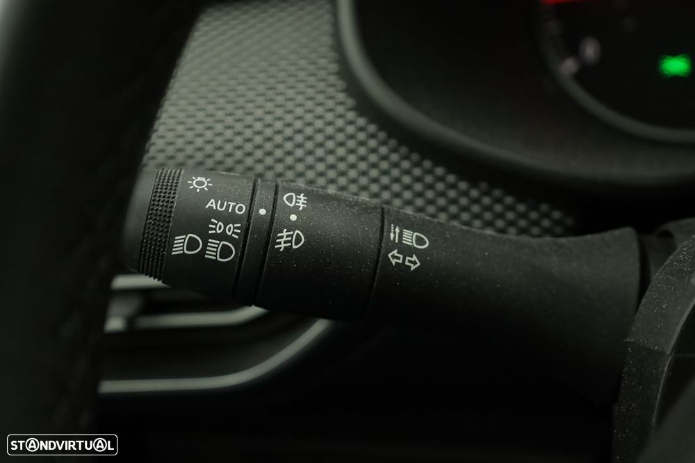 Dacia Sandero 1.0 ECO-G Expression Bi-Fuel - 17