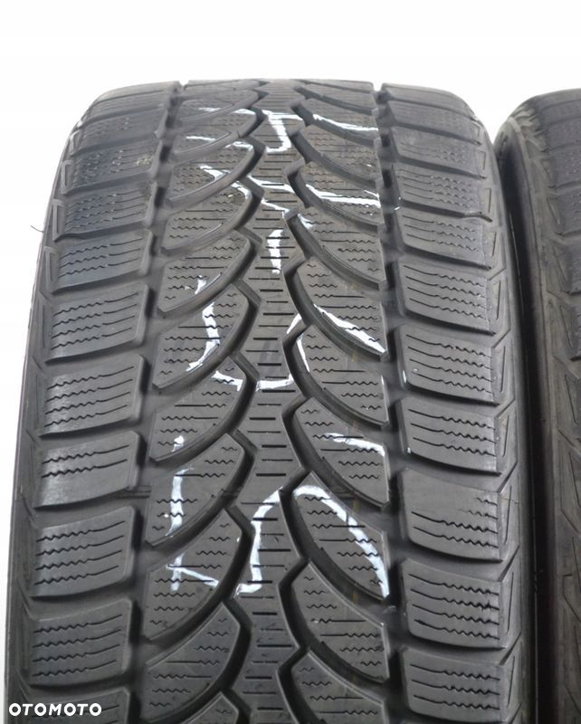 225/50R17 94H BRIDGESTONE BLIZZAK LM-32 x4szt 9252z - 3