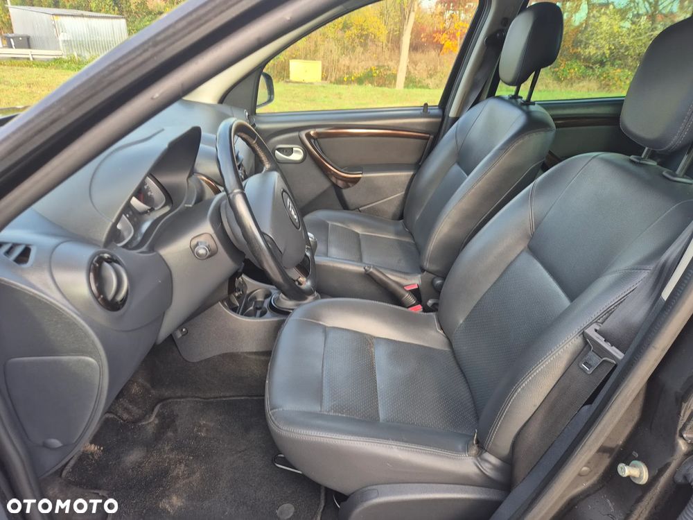 Dacia Duster - 13