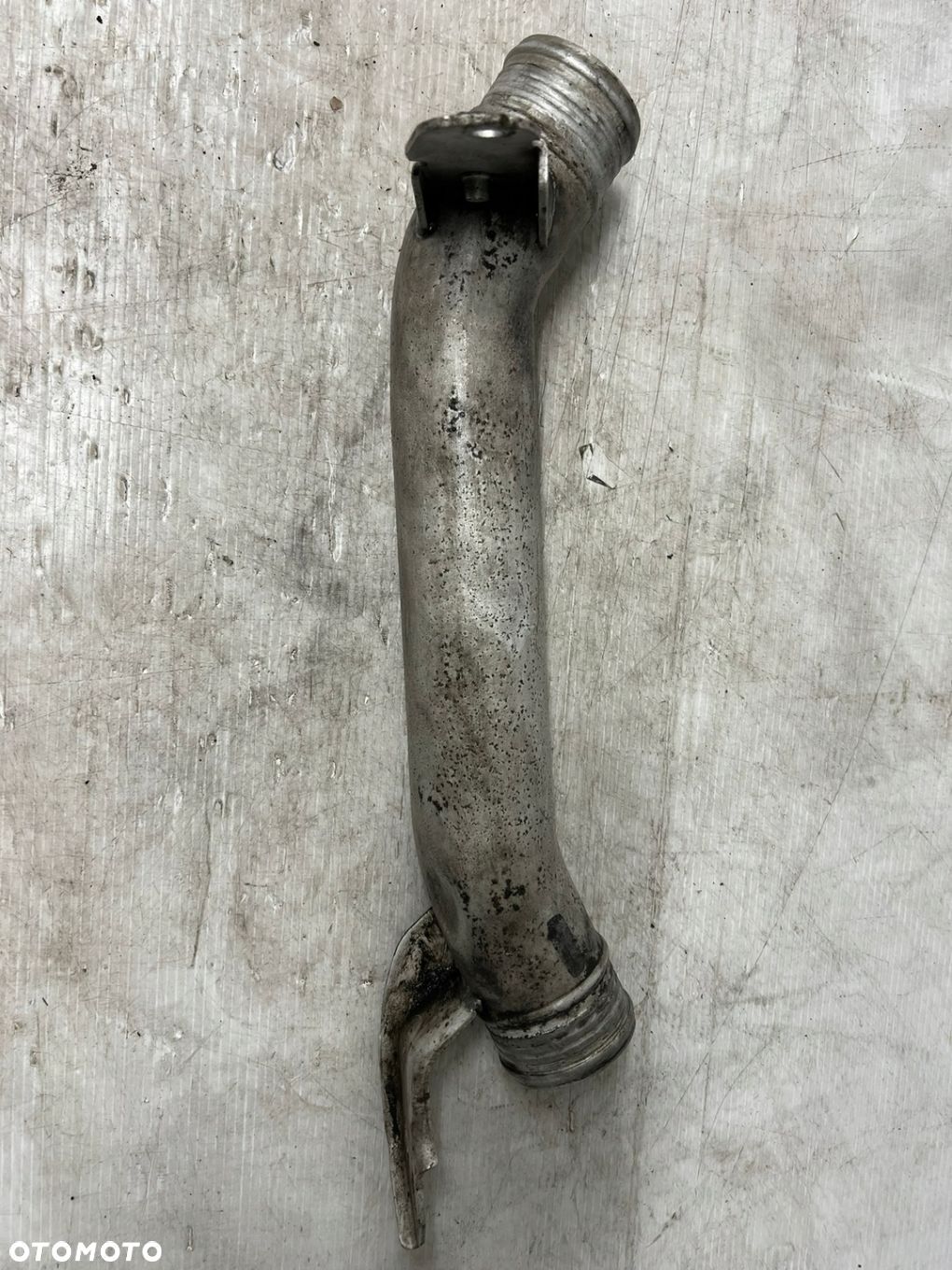 VOLVO WĄŻ RURA POWIETRZA 2.0 D2 D3 D4 D5 V40 V60 31370060 - 1