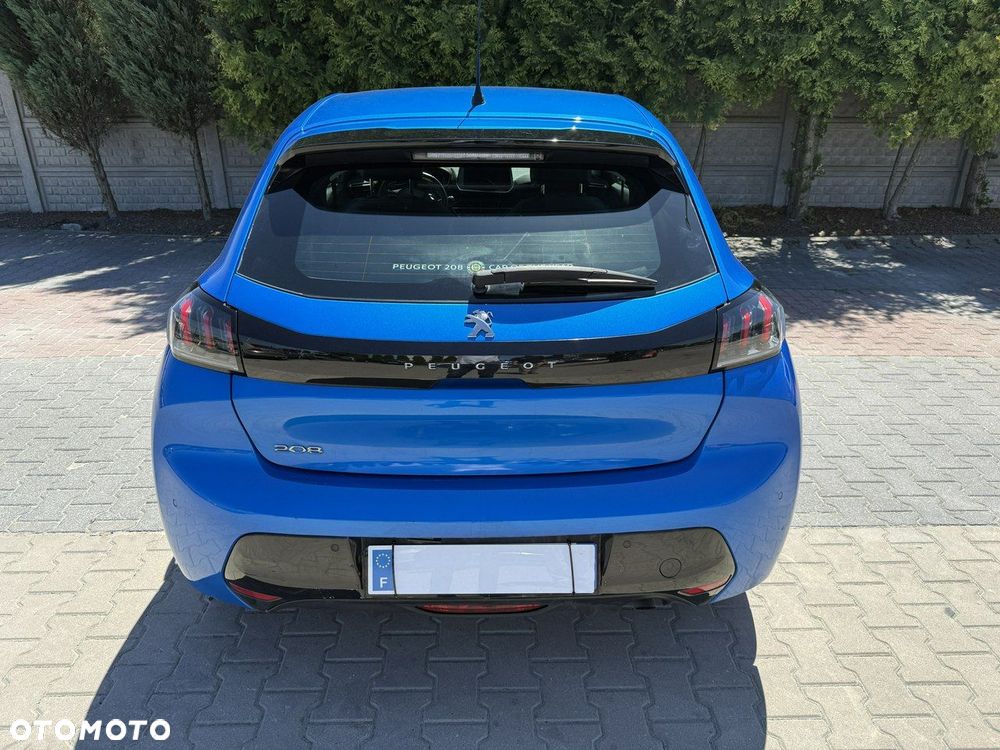 Peugeot 208 - 2