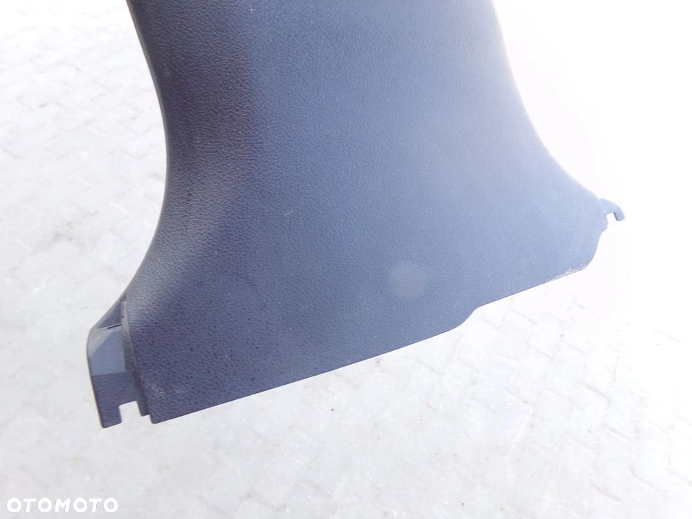 Osłona slupka środkowego lewe Toyota Yaris III  62413-0D190 - 3
