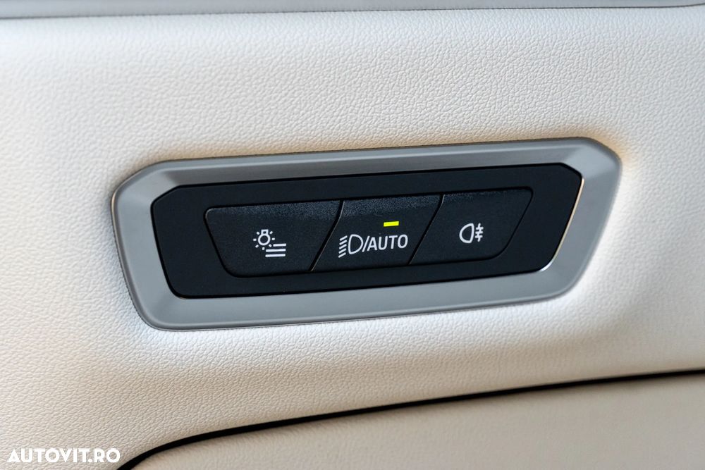 BMW X7 xDrive40d AT MHEV - 21