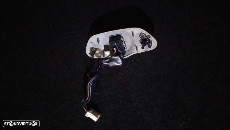 Comando Do Vidro Capota Alfa Romeo 156 (932_) - 3