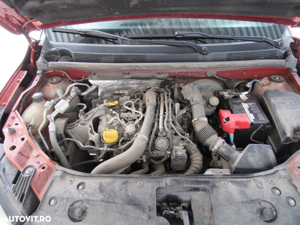 Dacia Jogger 7 locuri TCe 110 SL Extreme - 22