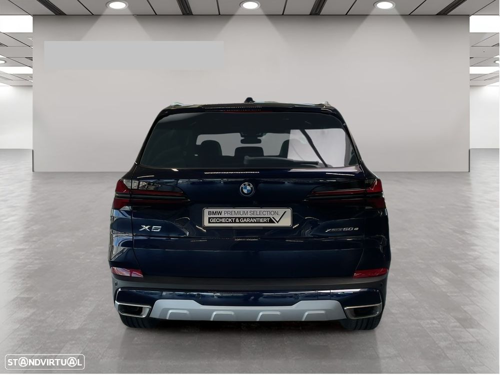 BMW X5 xDrive50e - 7