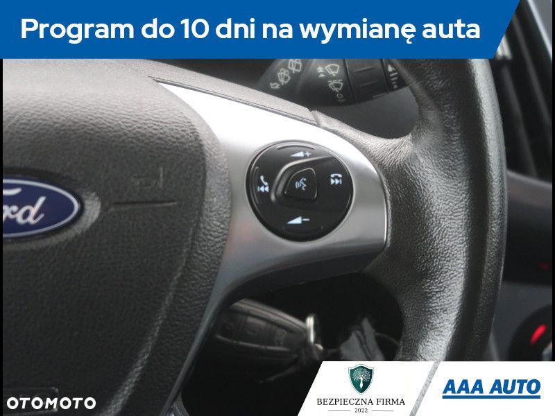 Ford Tourneo Connect - 19