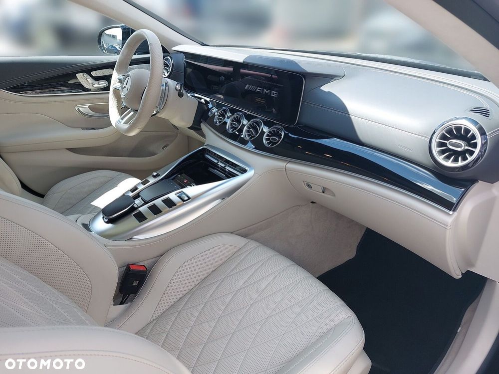 Mercedes-Benz AMG GT 63 S 4-Matic+ - 21