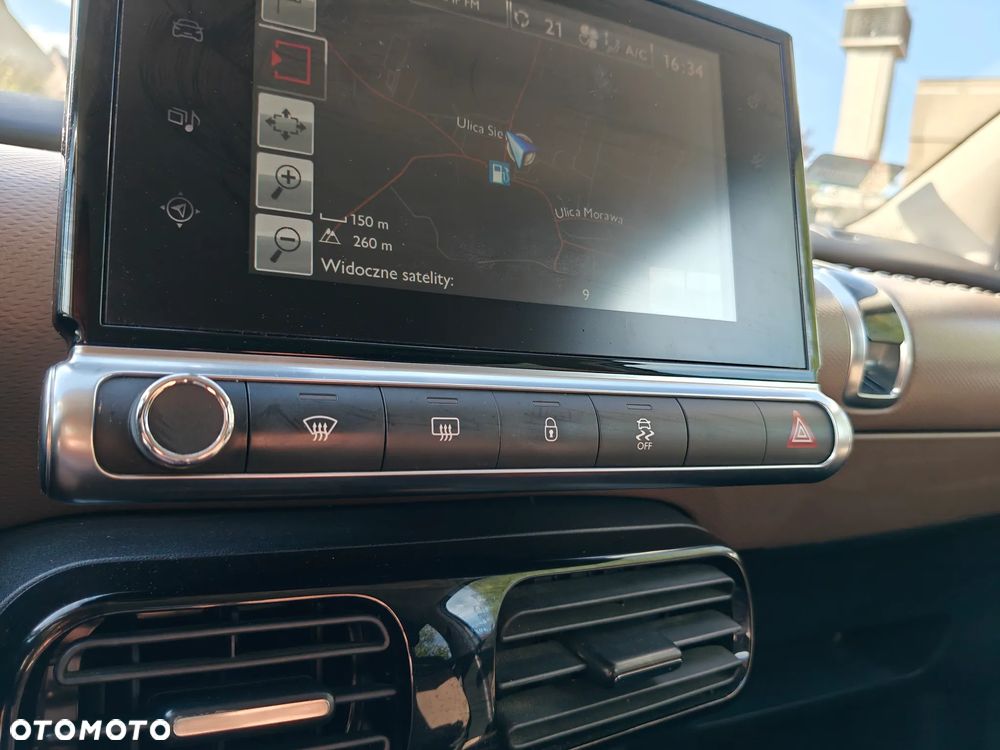 Citroën C4 Cactus 1.2 PureTech Shine Edition - 27