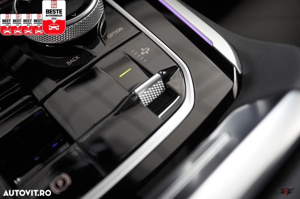 BMW X5 xDrive40d AT MHEV - 17