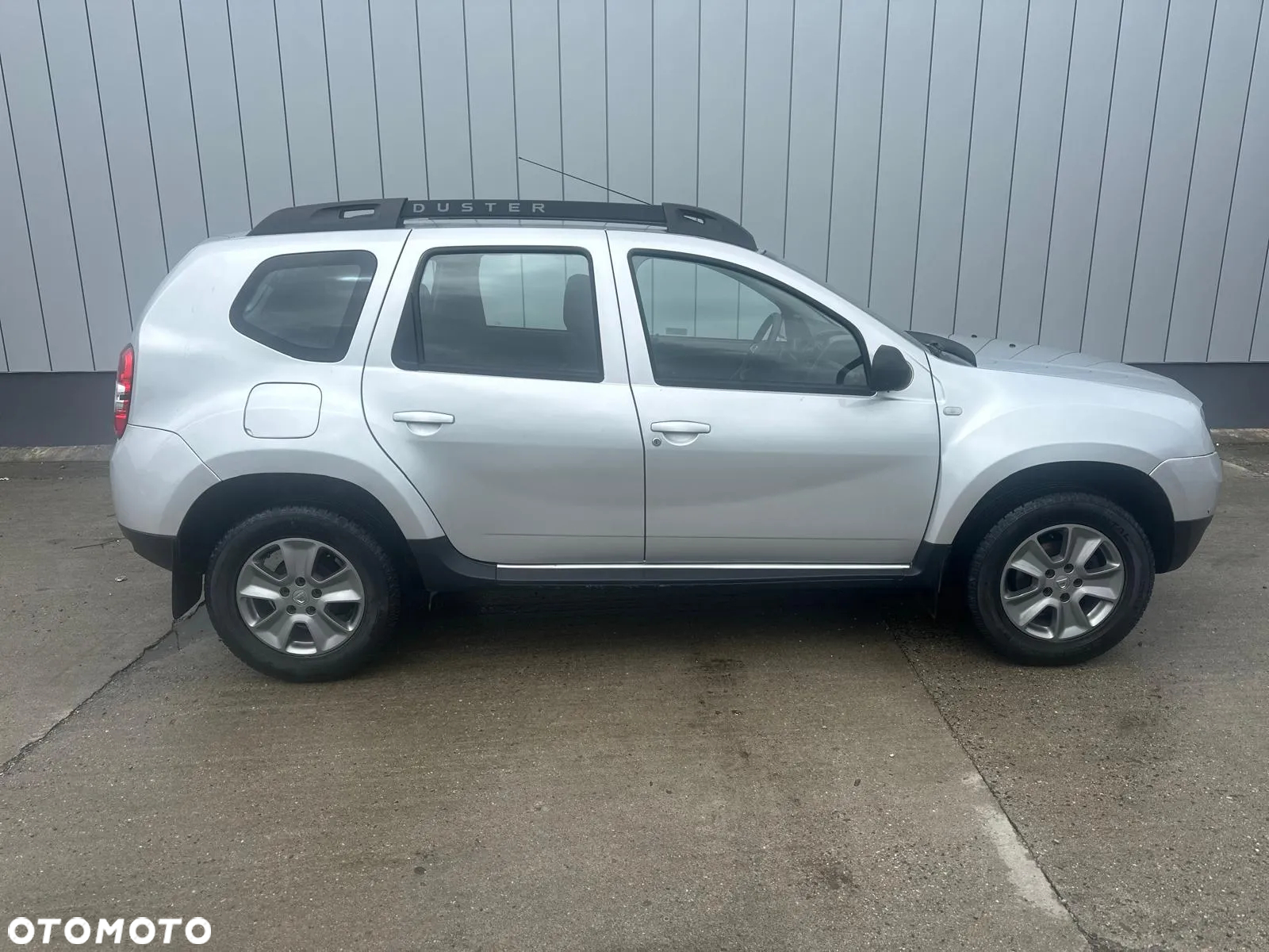 Dacia Duster - 9
