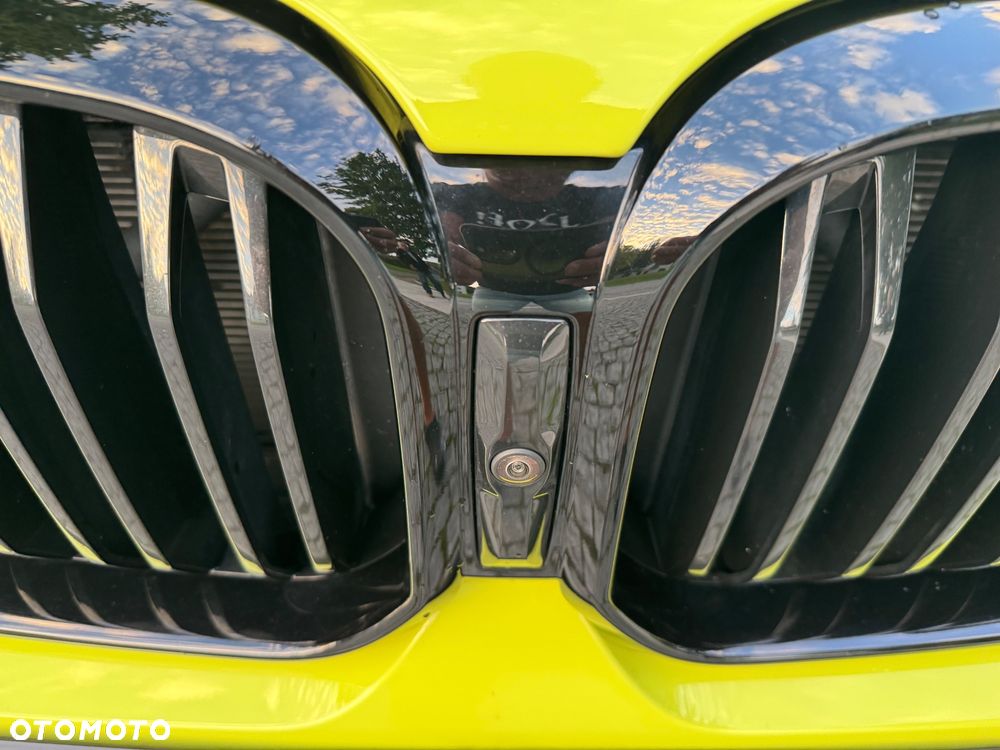 BMW X4 M - 4