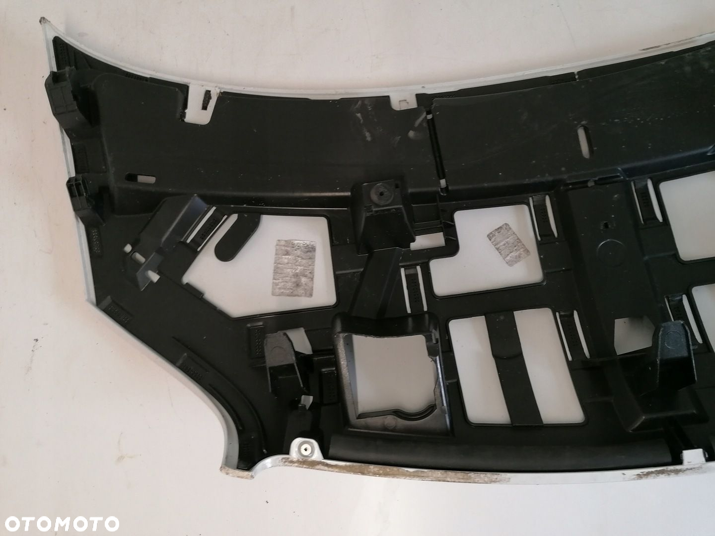 Maska SMART ForTwo 453 3 III 14- - 15