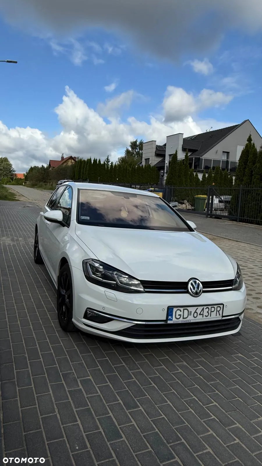 Volkswagen Golf VII 1.4 TSI BMT Highline - 6