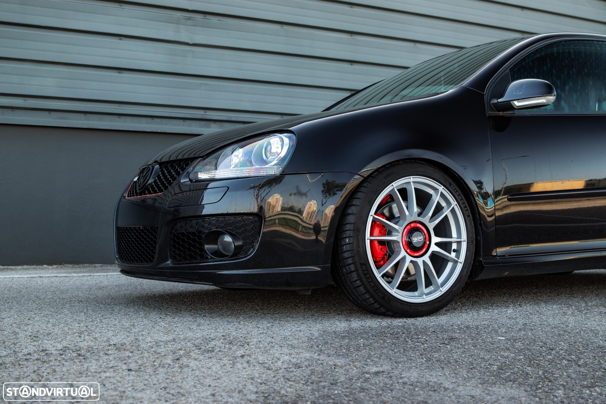 VW Golf 2.0 GTi Edition 30 - 11