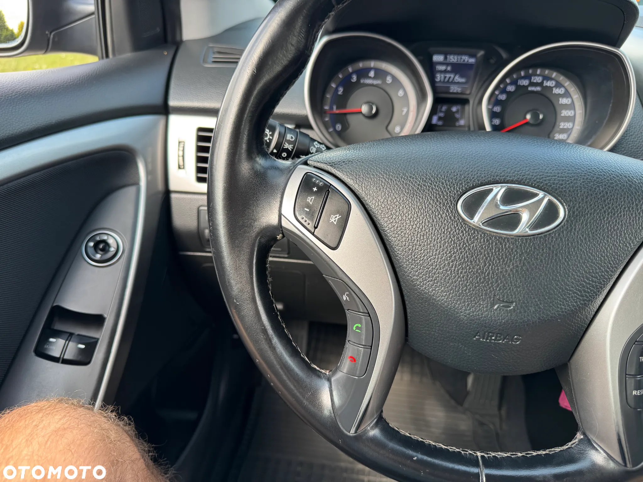 Hyundai i30 1.4 BlueDrive Comfort - 14
