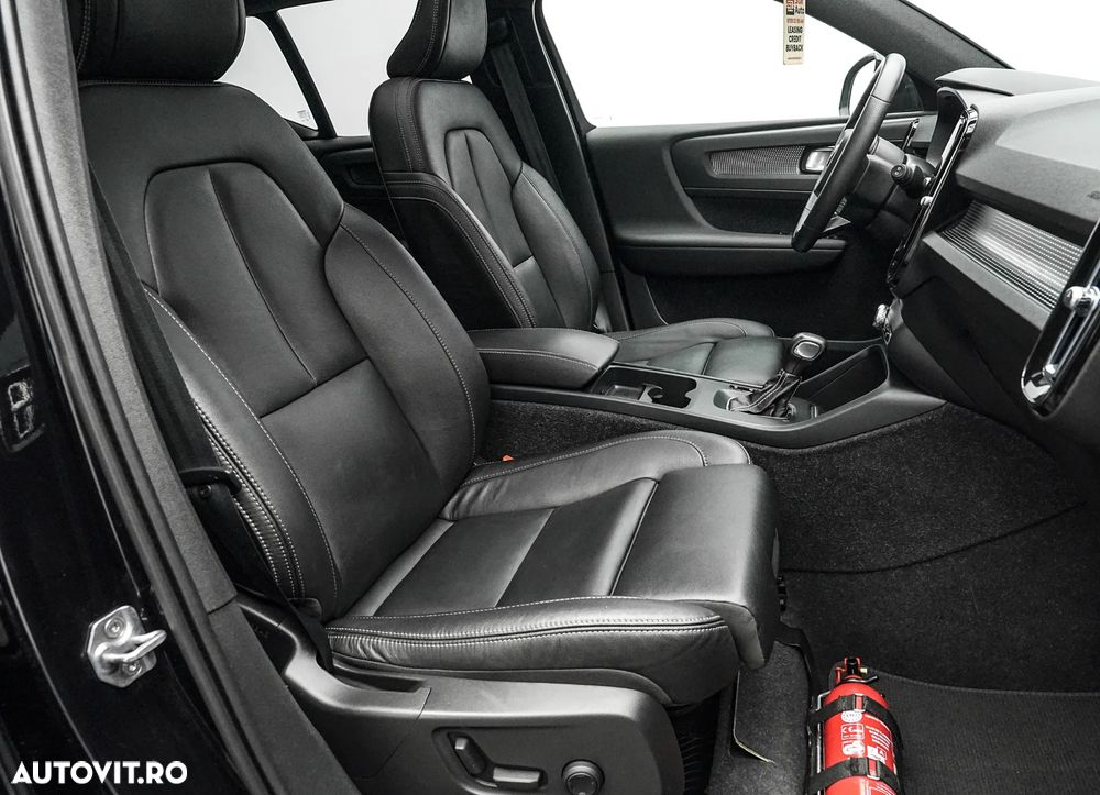 Volvo XC 40 - 16