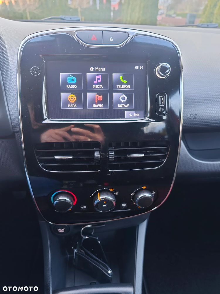 Renault Clio Cargo 1.2 16V 75 Extra - 13